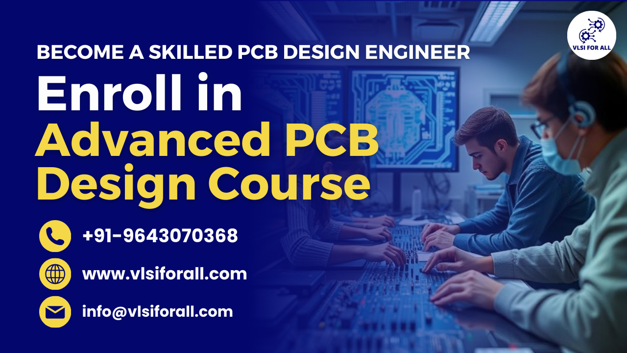 VLSI FOR ALL